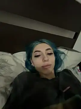 AriaVoss online show from 14, 3, 2026