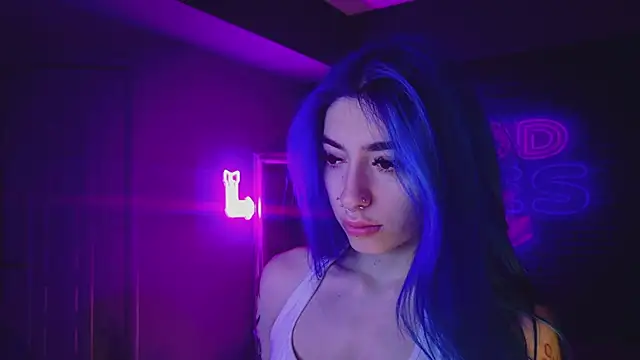 AriaVoss online show from 6, 2, 2025