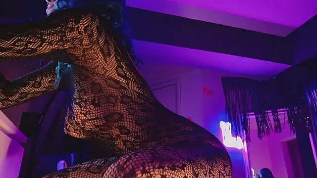 AriaVoss online show from 14, 2, 2025