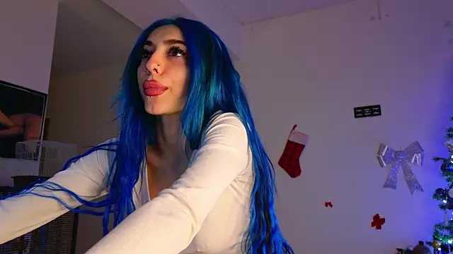 AriaVoss online show from 16, 12, 2025