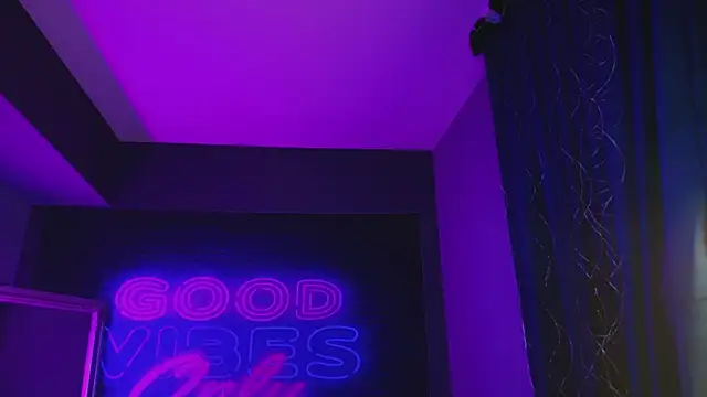 AriaVoss online show from 31, 1, 2025