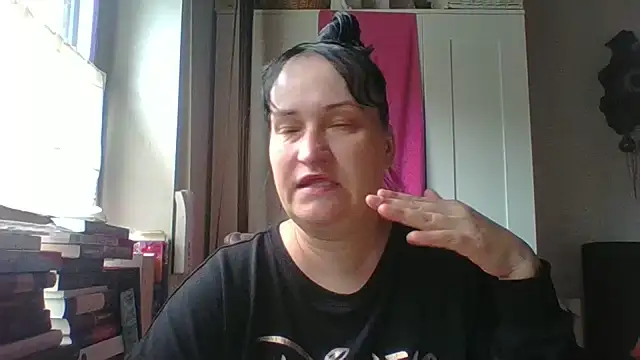  squirty cum lady  online show from 7, 6, 2026