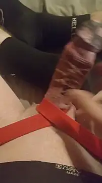 NochnoyGest online show from 5, 11, 2025