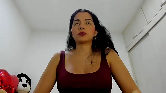 Snapshot of Amelia_Debora_Antonella chatting on 27, 5, 2026 Amelia Debora Antonella online show from 27, 5, 2026