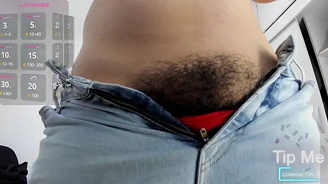 Amelia Debora Antonella online show from 7, 4, 2026