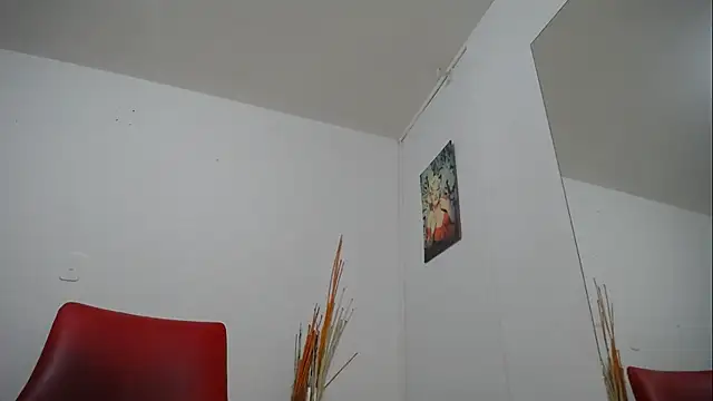 Amelia Debora Antonella online show from 24, 9, 2025