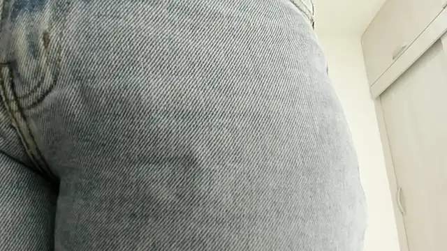 Amelia Debora Antonella online show from 15, 2, 2026