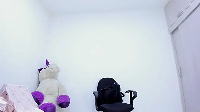 Amelia Debora Antonella online show from 26, 3, 2026