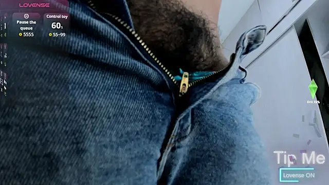 Amelia Debora Antonella online show from 6, 4, 2026