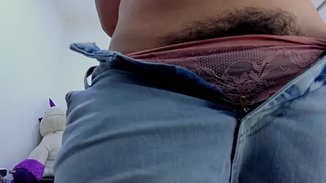 Amelia Debora Antonella online show from 13, 4, 2026