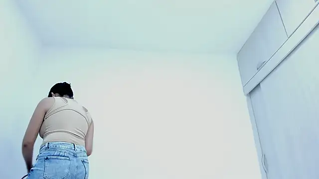 Amelia Debora Antonella online show from 26, 2, 2026