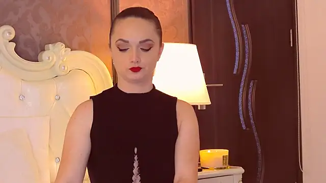 EllianaReese online show from 23, 3, 2025