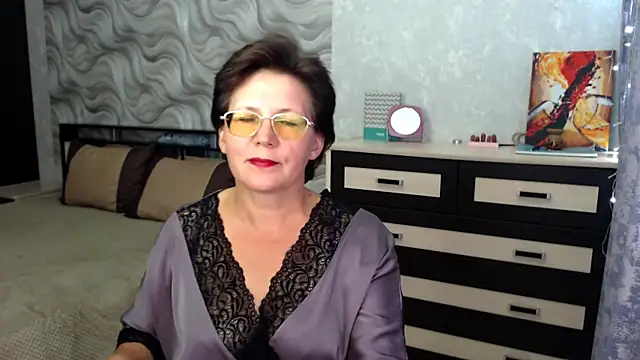 VitaCharm online show from 8, 10, 2025