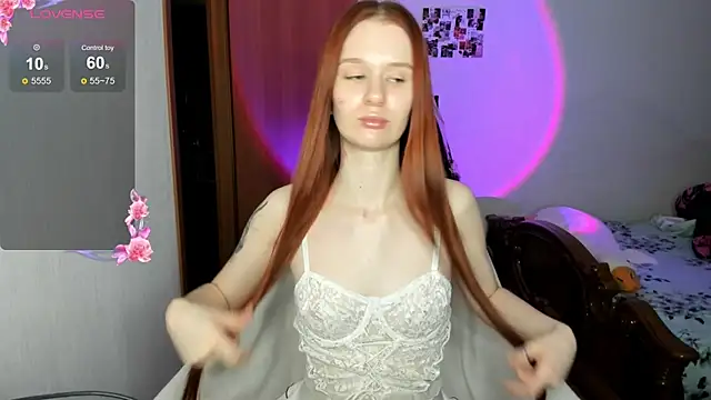 EmilySoul online show from 13, 11, 2025