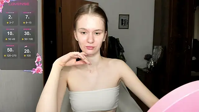 EmilySoul online show from 16, 3, 2026