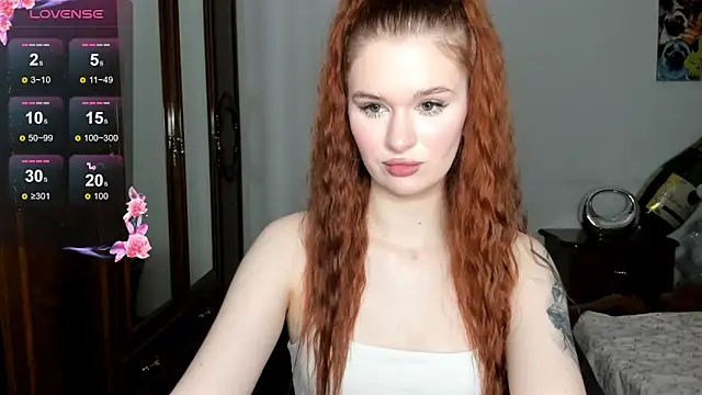 EmilySoul online show from 18, 1, 2025