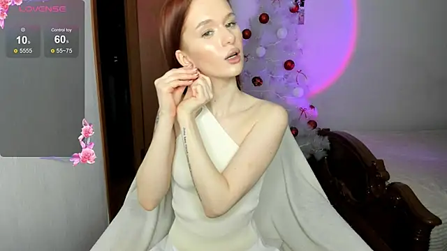 EmilySoul online show from 18, 1, 2026