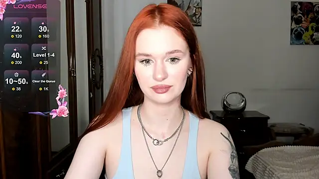 EmilySoul online show from 2, 2, 2025