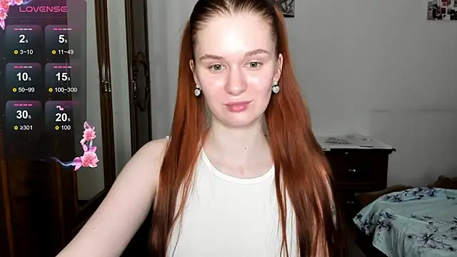 EmilySoul online show from 21, 2, 2025