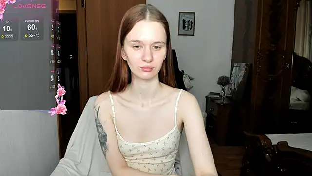 EmilySoul online show from 1, 3, 2026