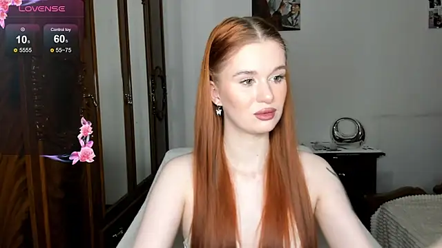 EmilySoul online show from 16, 3, 2025