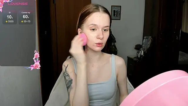 EmilySoul online show from 14, 3, 2026