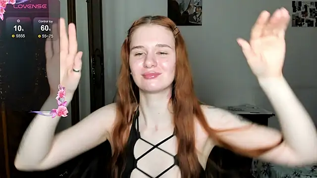 EmilySoul online show from 3, 3, 2025