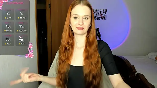 EmilySoul online show from 19, 10, 2025