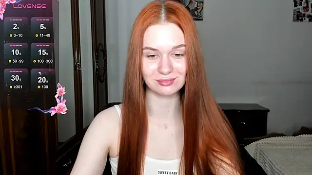 EmilySoul online show from 16, 2, 2025