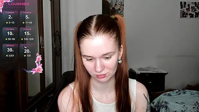 EmilySoul online show from 21, 2, 2025