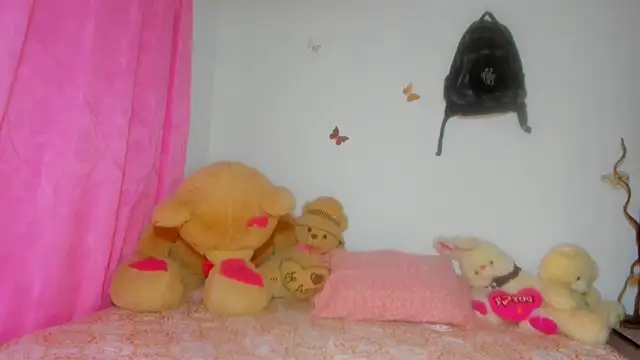 Dana Jeins online show from 2, 10, 2025