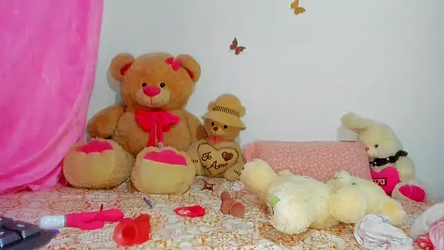 Dana Jeins online show from 3, 10, 2025