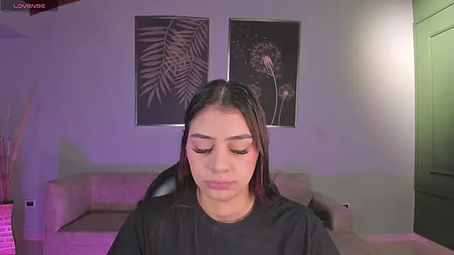 Snapshot of AllyJensen chatting on 16, 3, 2025 AllyJensen online show from 16, 3, 2025