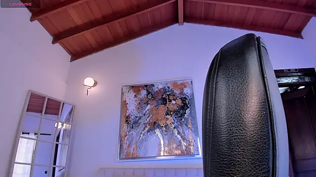 Snapshot of AllyJensen chatting on 22, 3, 2025 AllyJensen online show from 22, 3, 2025