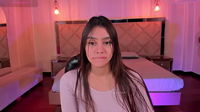 AllyJensen online show from 7, 3, 2026