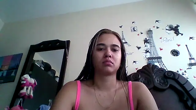 trianabell online show from 6, 10, 2025