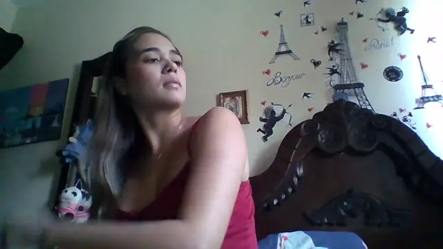 trianabell online show from 29, 10, 2025