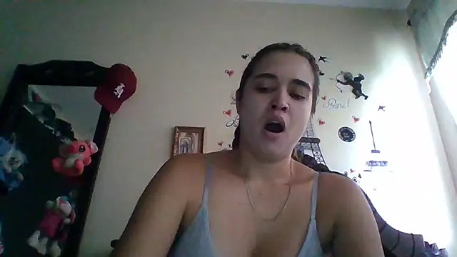 trianabell online show from 12, 11, 2025