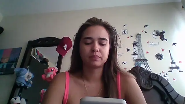 trianabell online show from 5, 11, 2025