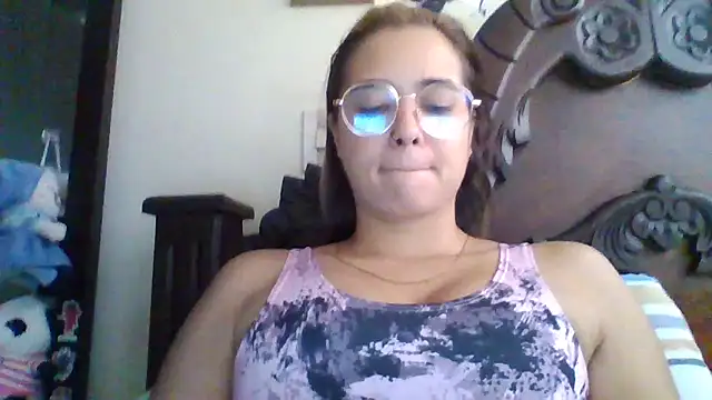 trianabell online show from 11, 10, 2025