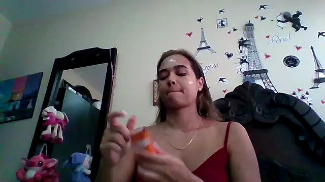 trianabell online show from 24, 9, 2025