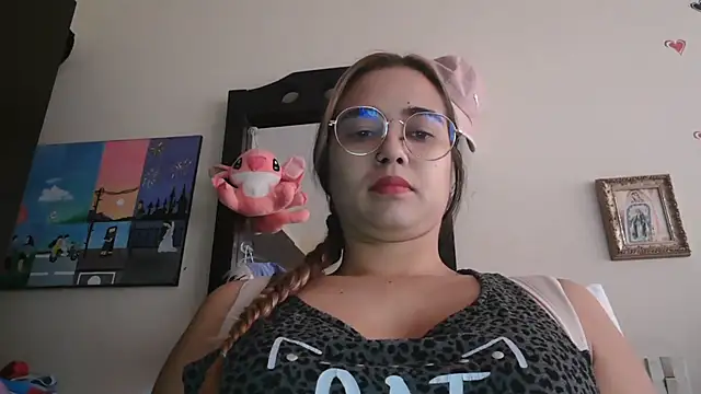 trianabell online show from 16, 2, 2026