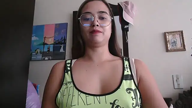 trianabell online show from 21, 2, 2026