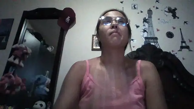 trianabell online show from 20, 10, 2025