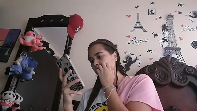 trianabell online show from 16, 1, 2026