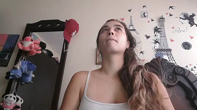 trianabell online show from 15, 1, 2026