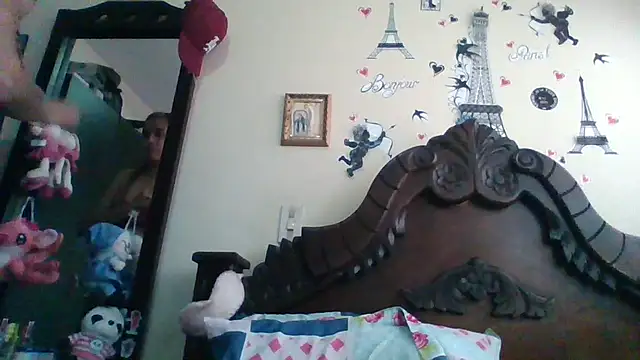 trianabell online show from 15, 10, 2025