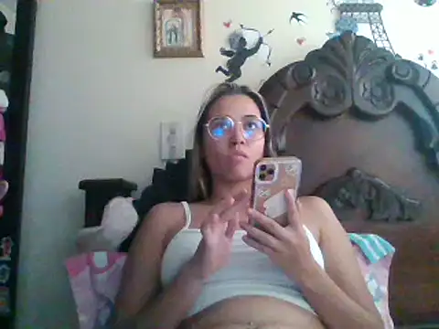 trianabell online show from 22, 3, 2025