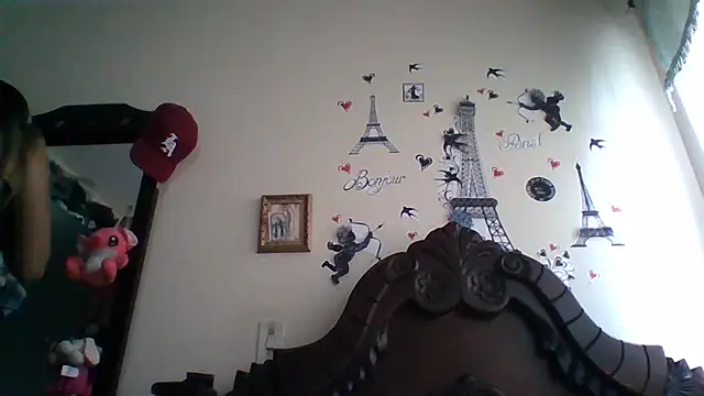 trianabell online show from 24, 11, 2025