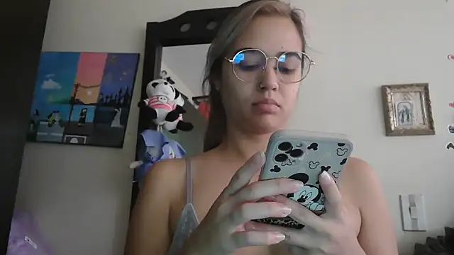 trianabell online show from 20, 3, 2026